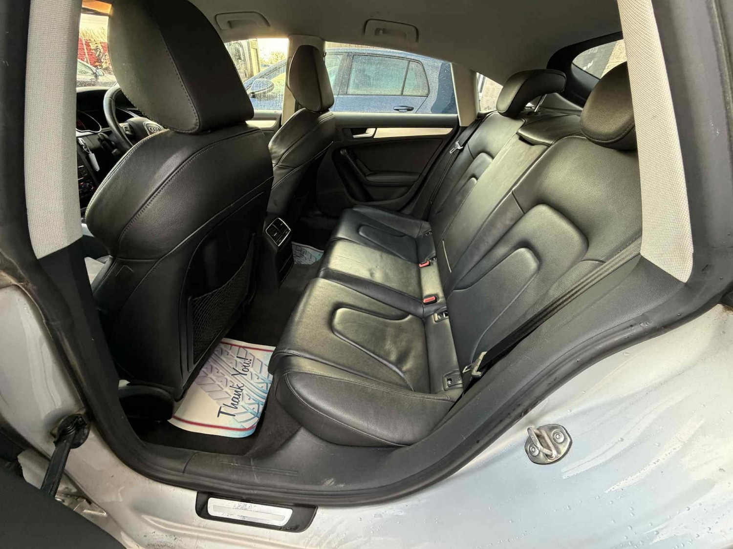 Used Audi A5 2010 for sale - 76809436: Photo 11