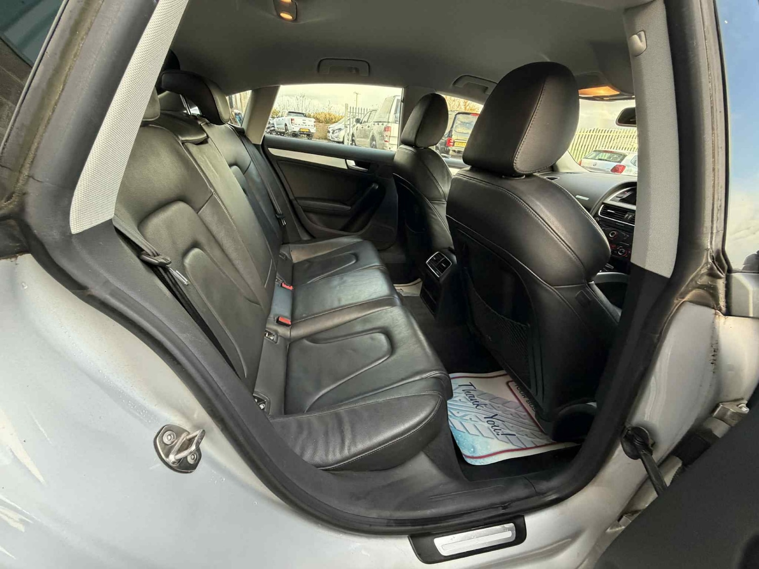 Used Audi A5 2010 for sale - 76809436: Photo 12