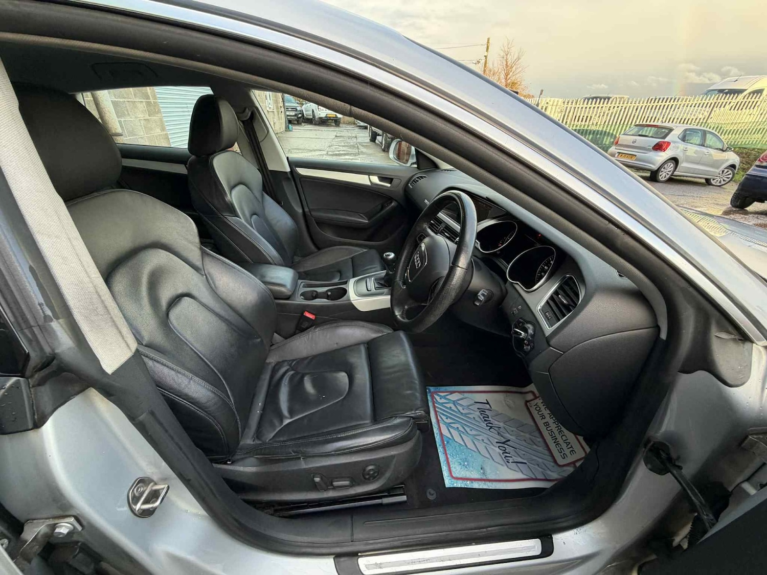 Used Audi A5 2010 for sale - 76809436: Photo 19