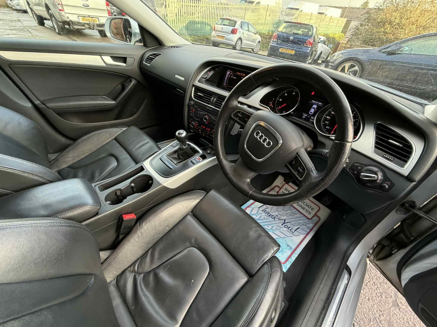 Used Audi A5 2010 for sale - 76809436: Photo 20