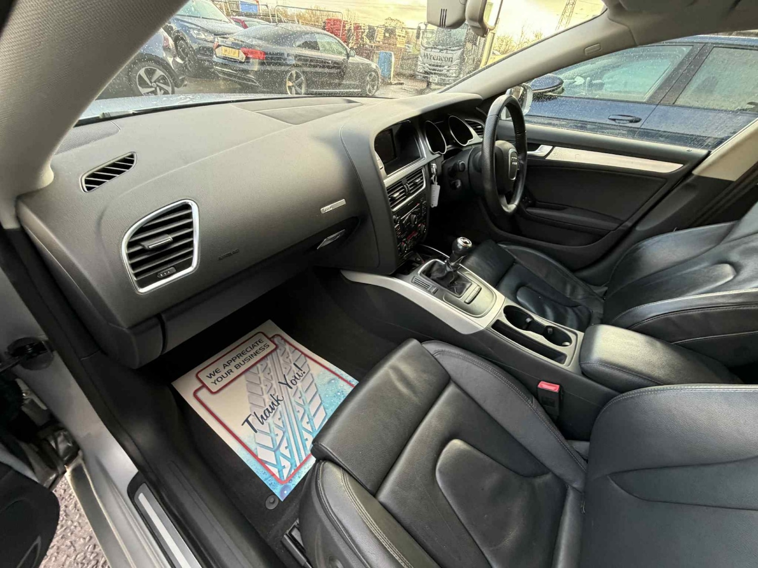 Used Audi A5 2010 for sale - 76809436: Photo 7