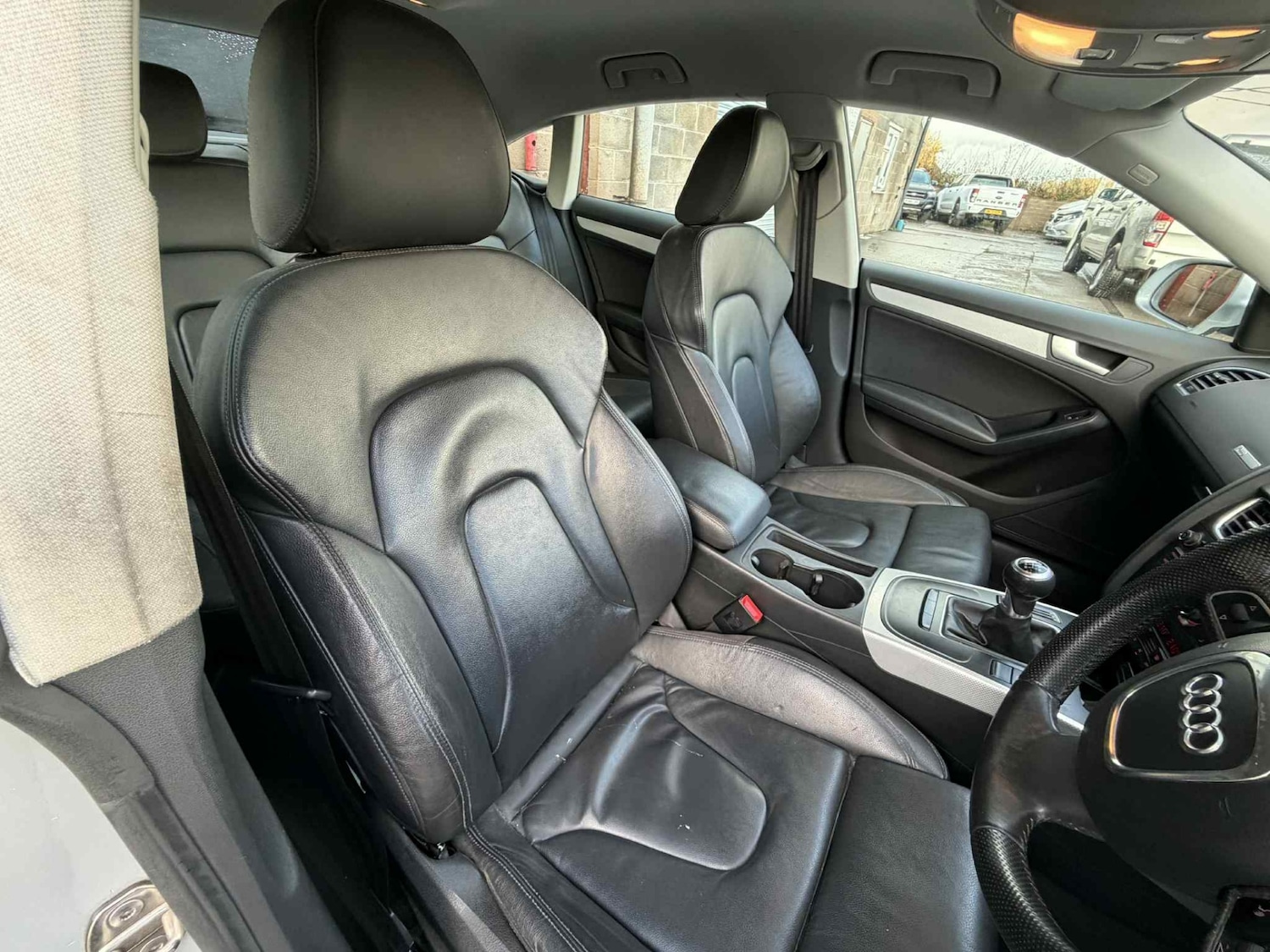 Used Audi A5 2010 for sale - 76809436: Photo 8