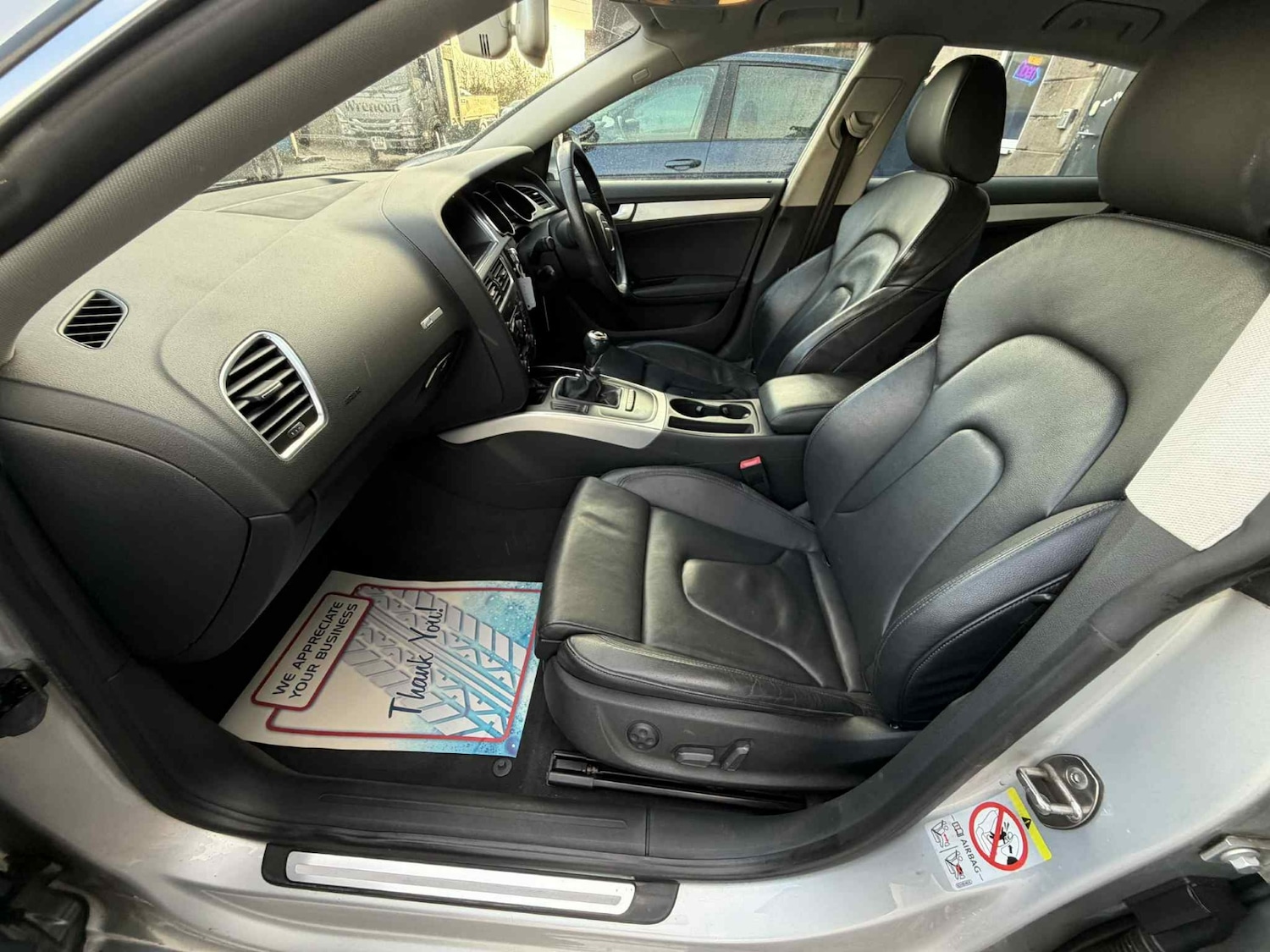 Used Audi A5 2010 for sale - 76809436: Photo 9