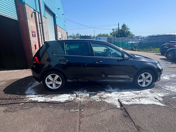 Used Volkswagen Golf 2016 for sale - 78691757: Photo
