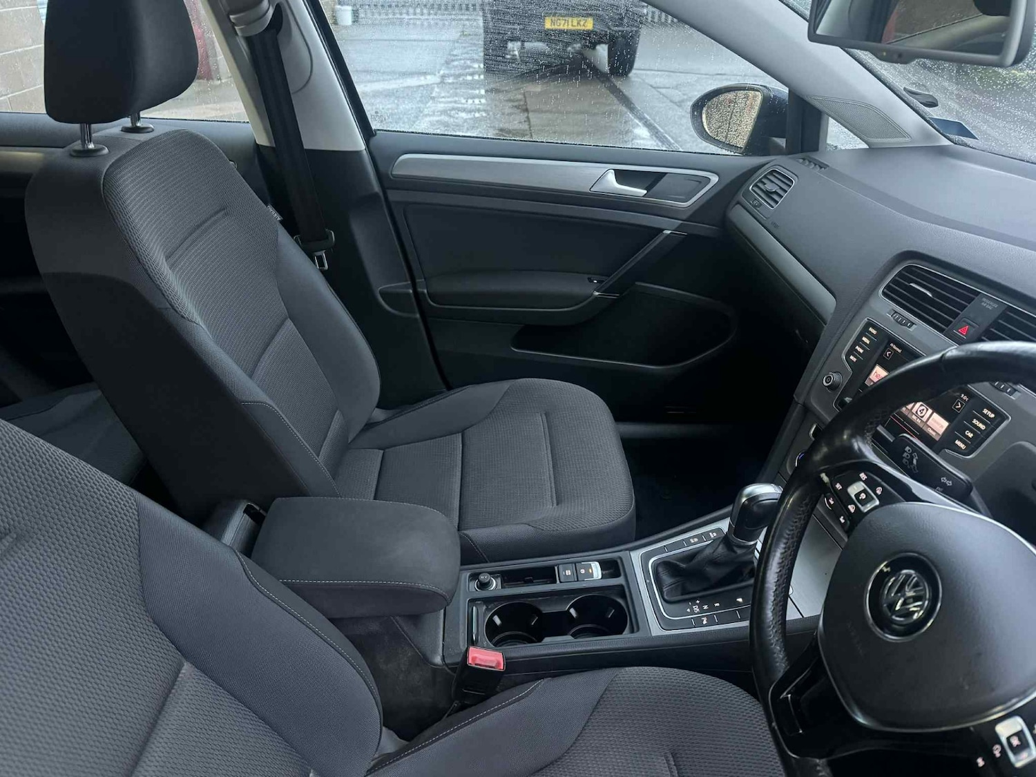 Used Volkswagen Golf 2016 for sale - 77286436: Photo 10