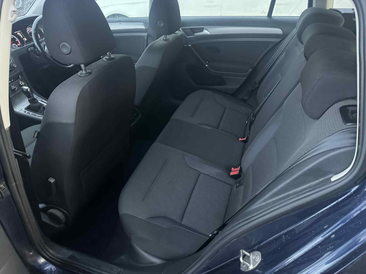 Used Volkswagen Golf 2016 for sale - 77286436: Photo 12