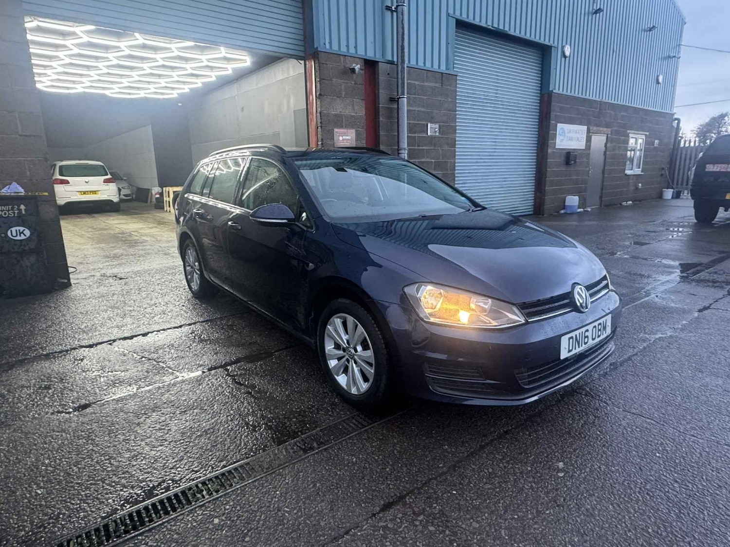 Used Volkswagen Golf 2016 for sale - 77286436: Photo 14