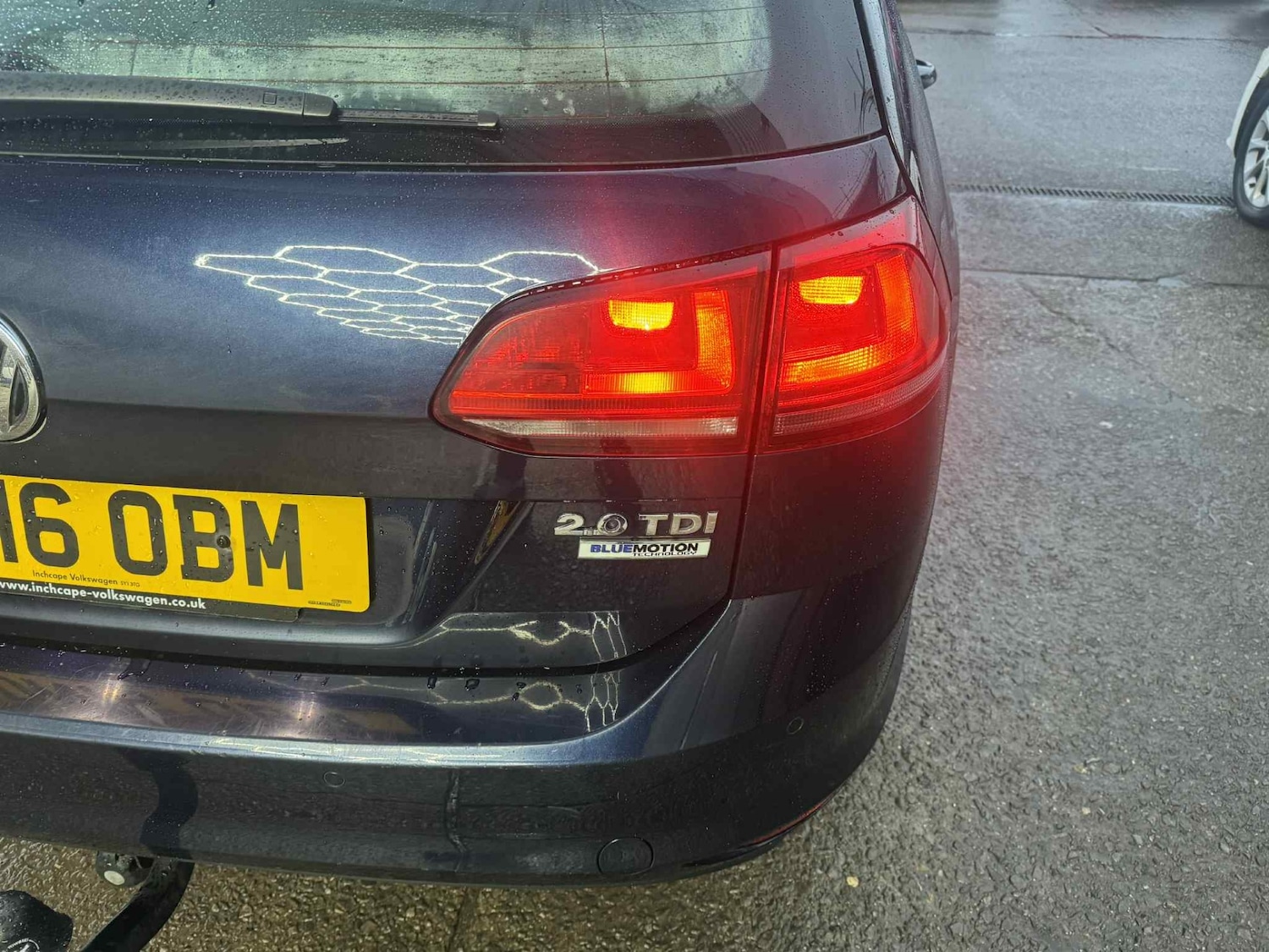 Used Volkswagen Golf 2016 for sale - 77286436: Photo 16