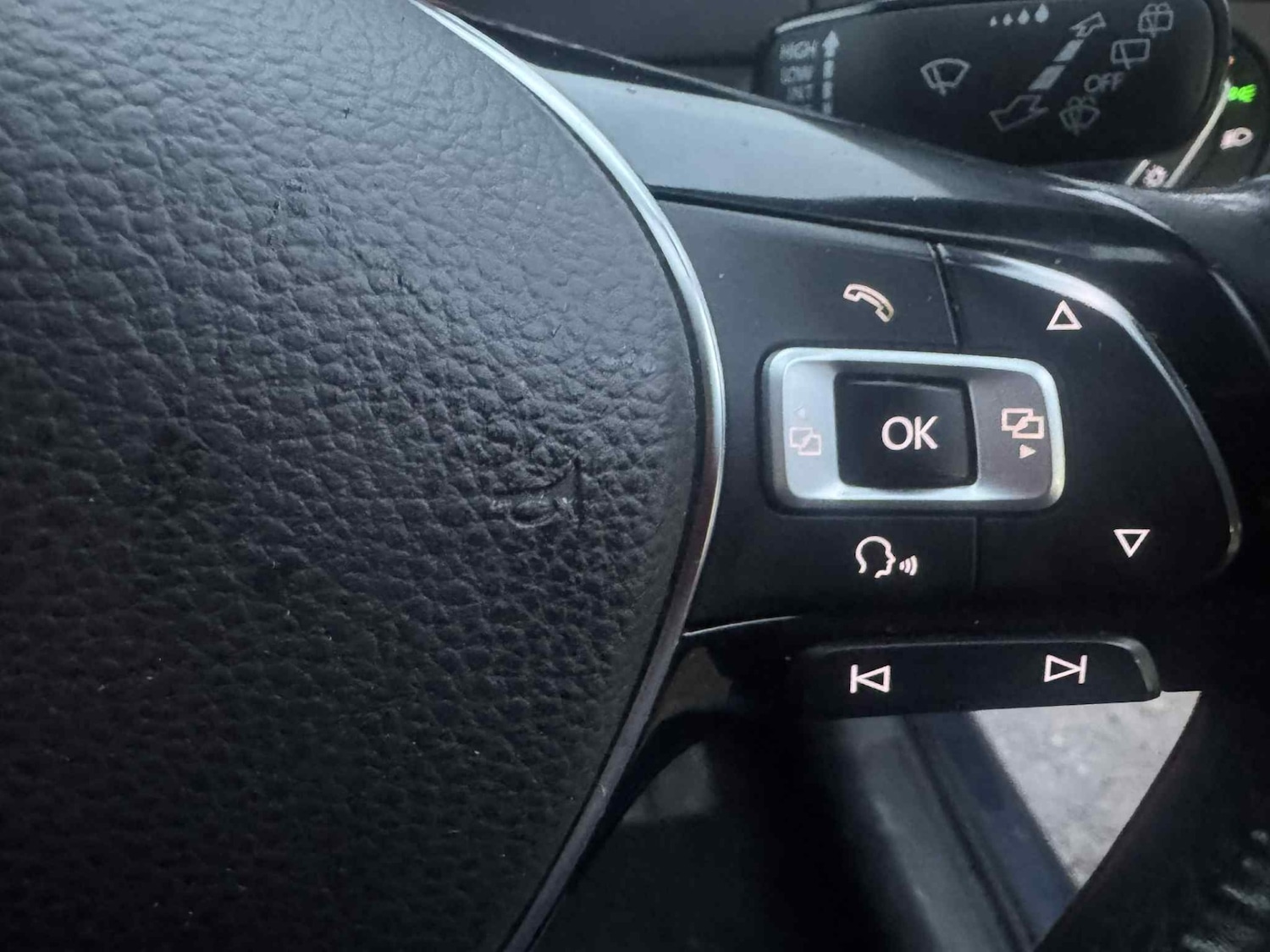 Used Volkswagen Golf 2016 for sale - 77286436: Photo 17