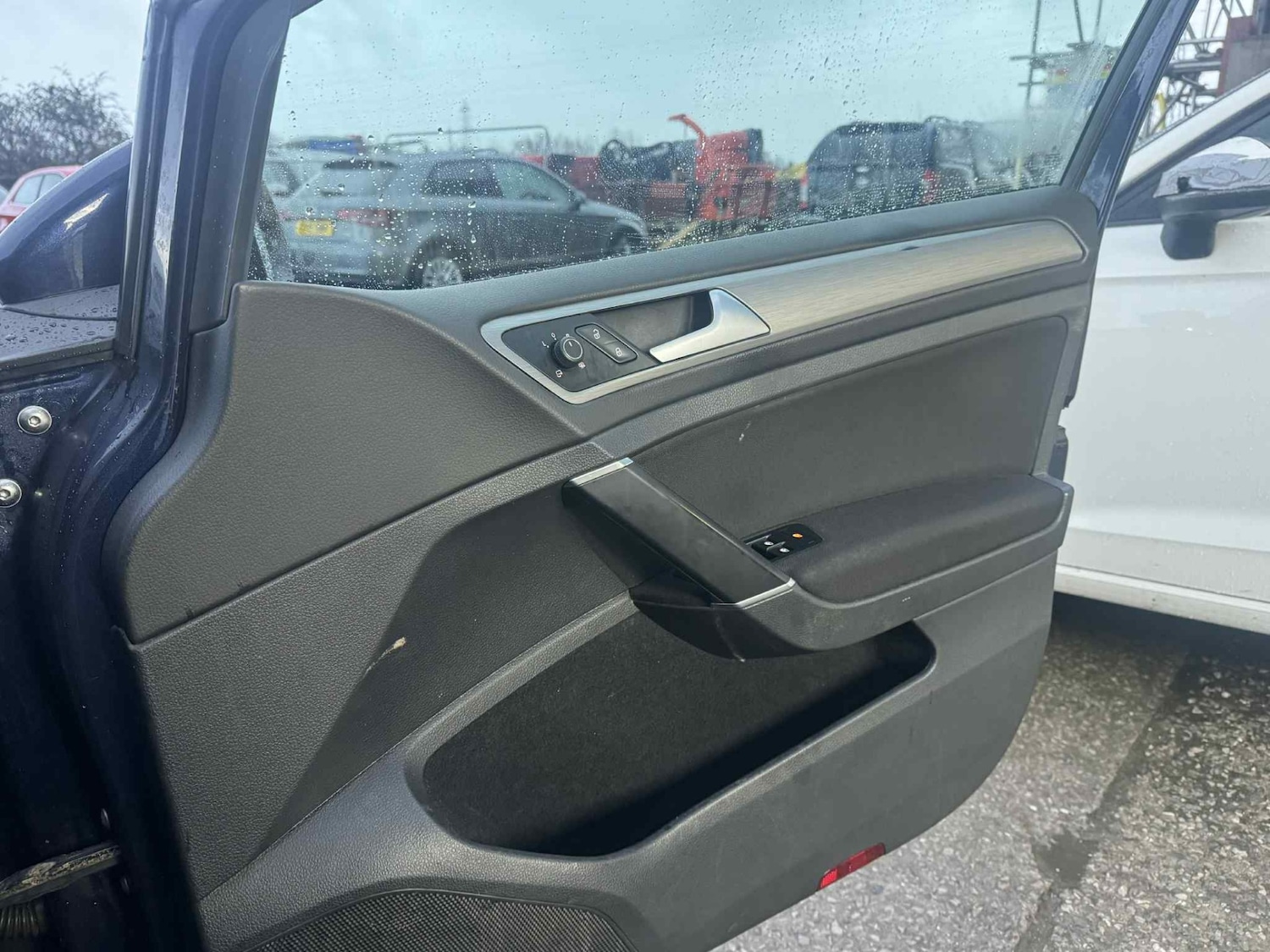 Used Volkswagen Golf 2016 for sale - 77286436: Photo 19