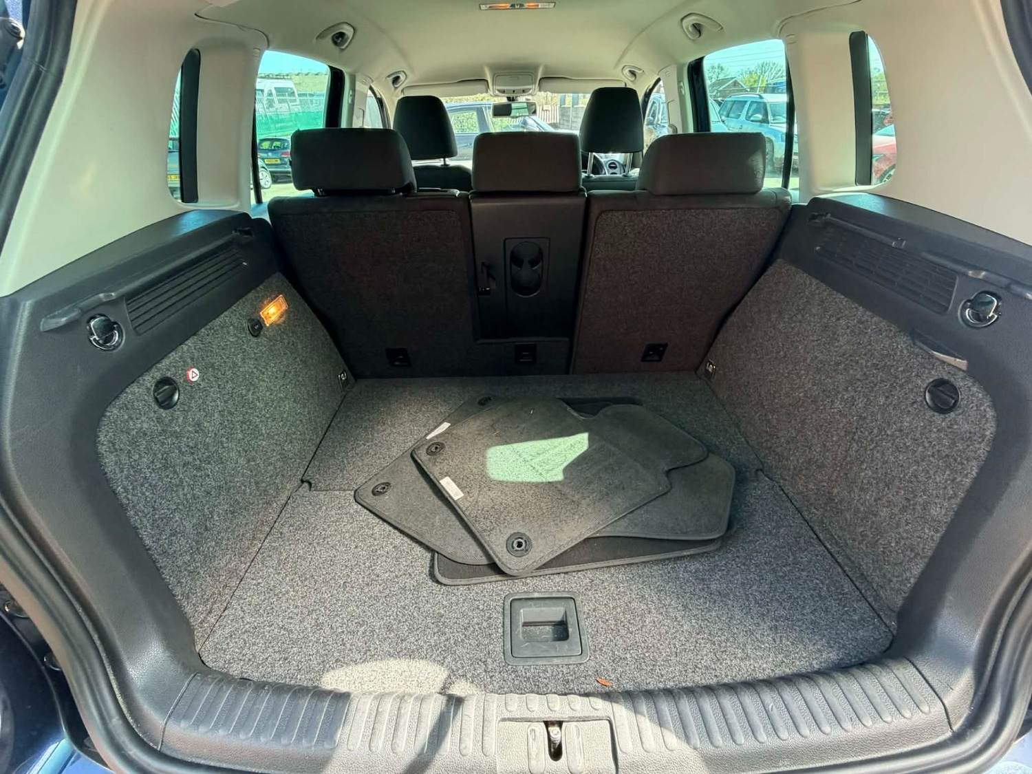 Used Volkswagen Tiguan 2013 for sale - 78121662: Photo 12