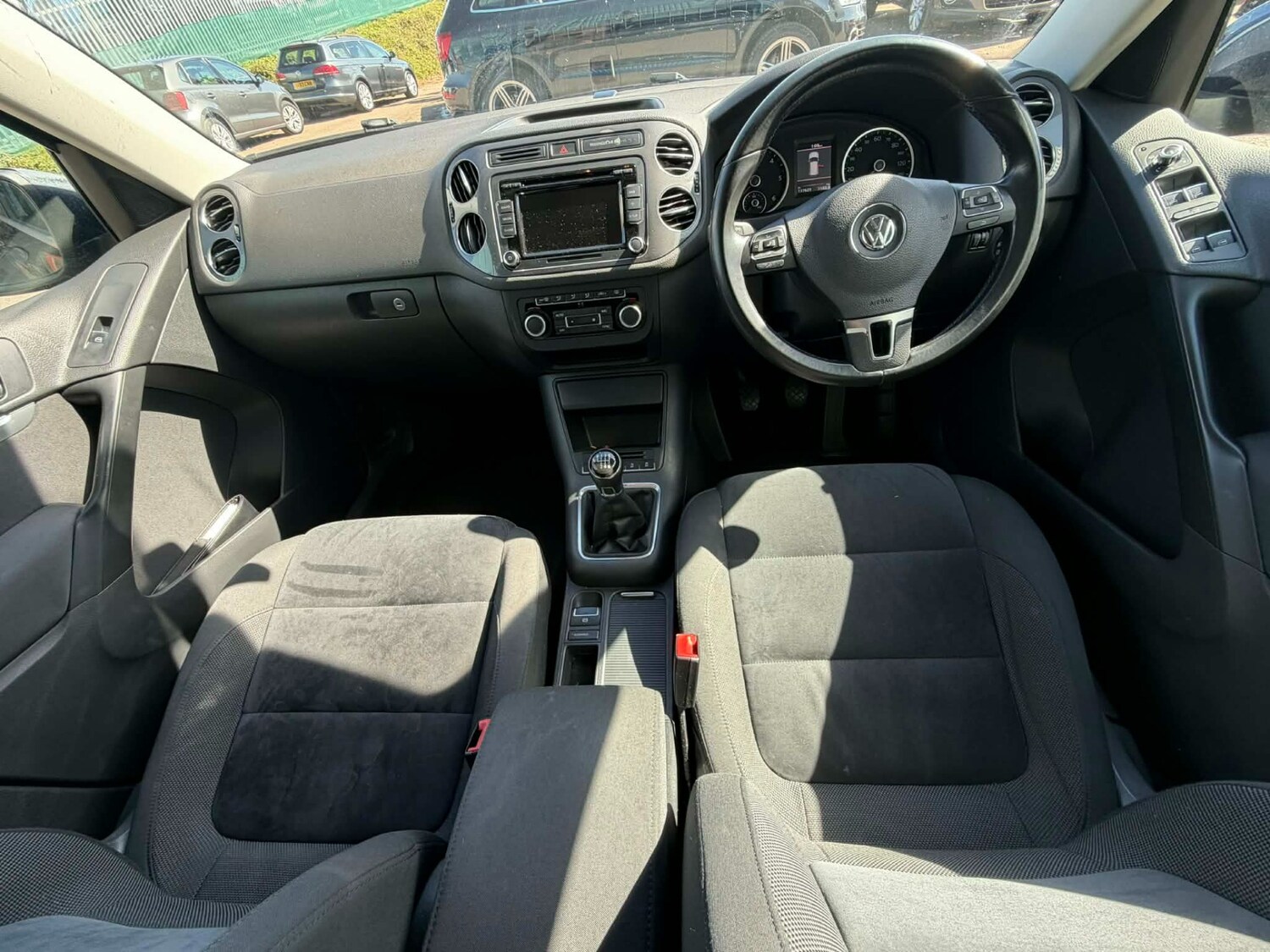 Used Volkswagen Tiguan 2013 for sale - 78121662: Photo 20