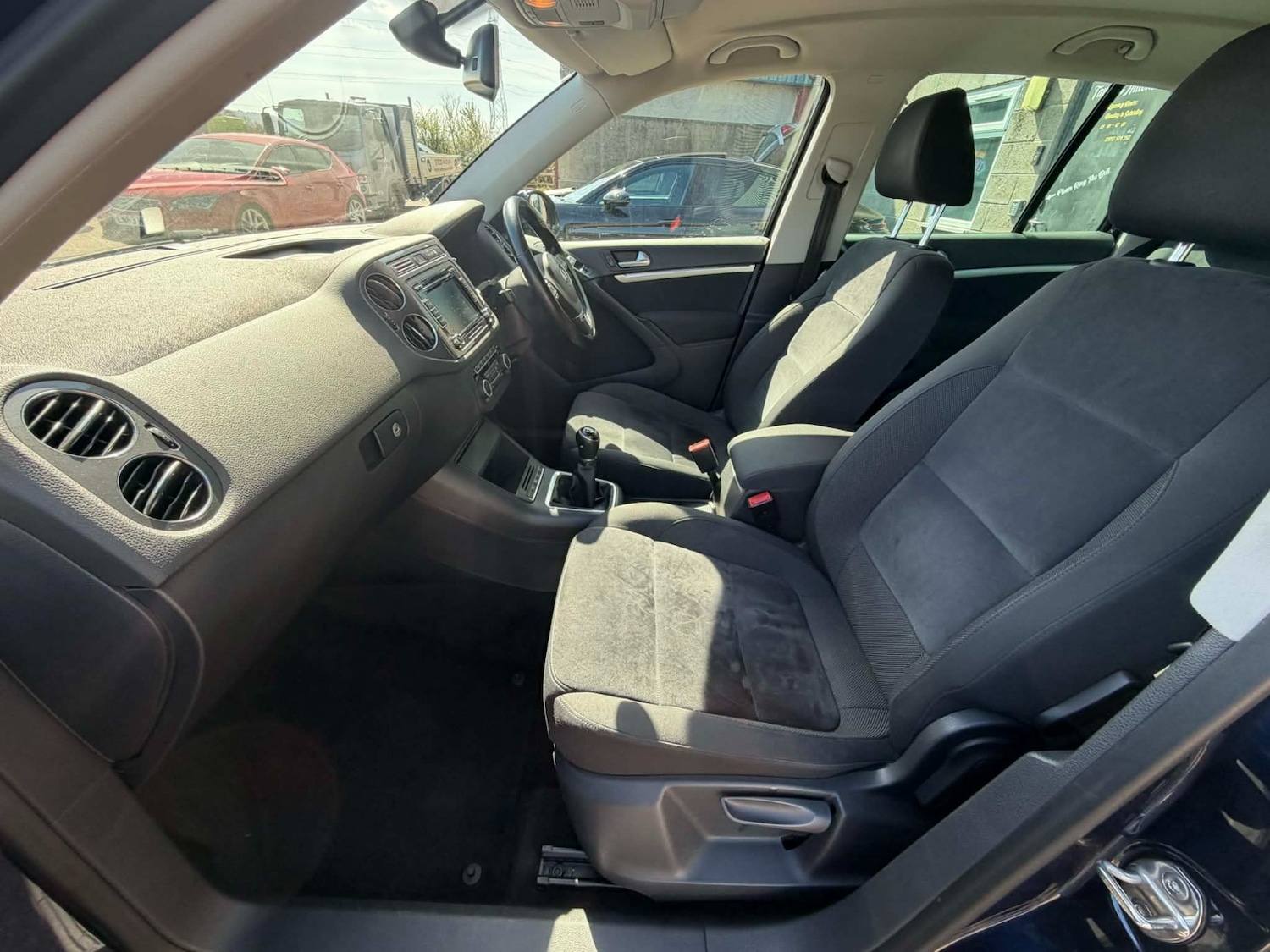 Used Volkswagen Tiguan 2013 for sale - 78121662: Photo 8