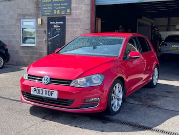Used Volkswagen Golf 2013 for sale - 79616776: Photo