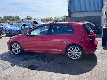 Used Volkswagen Golf 2013 for sale - 79616776: Photo