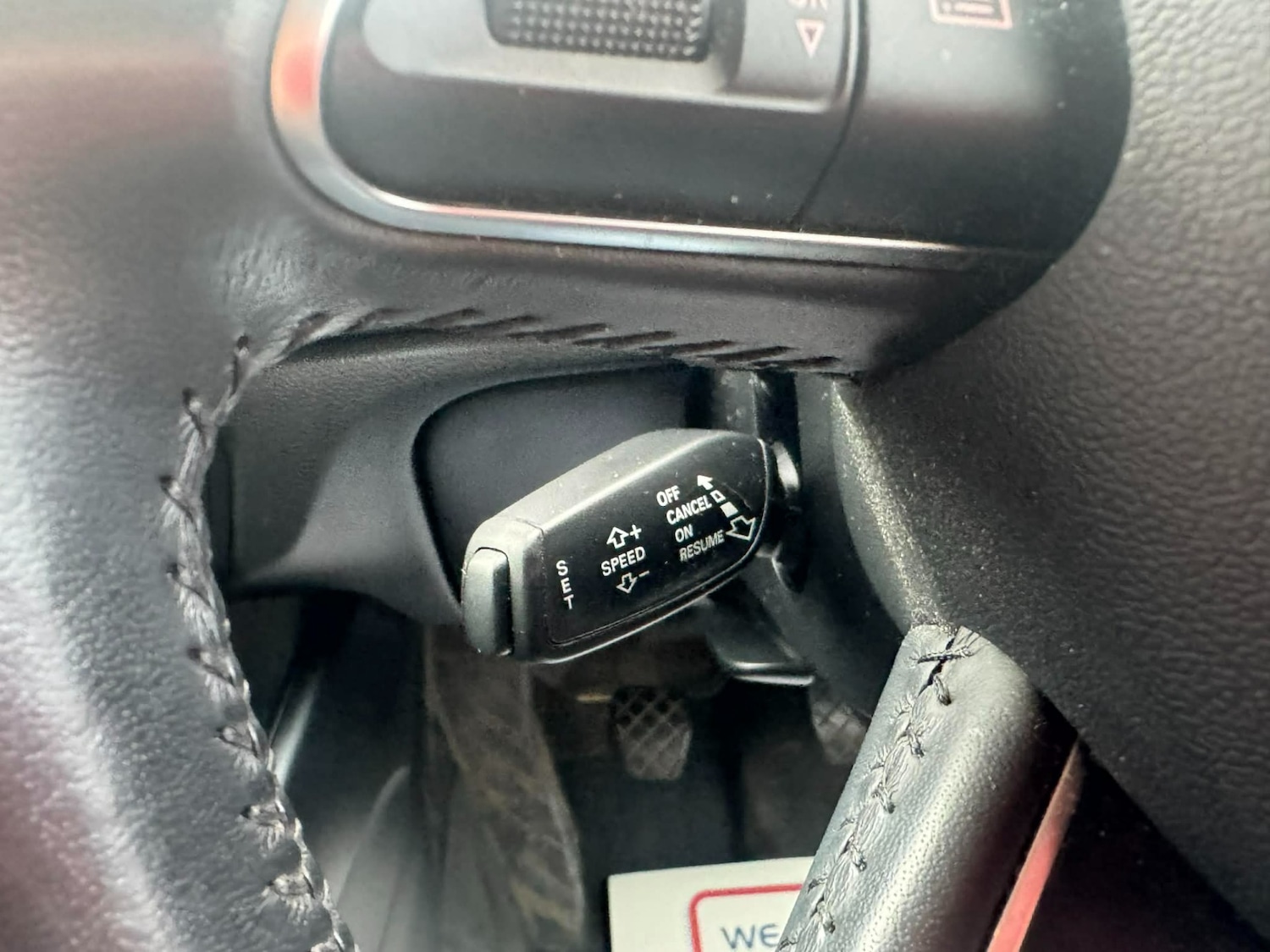 Used Audi A3 2015 for sale - 77733393: Photo 10