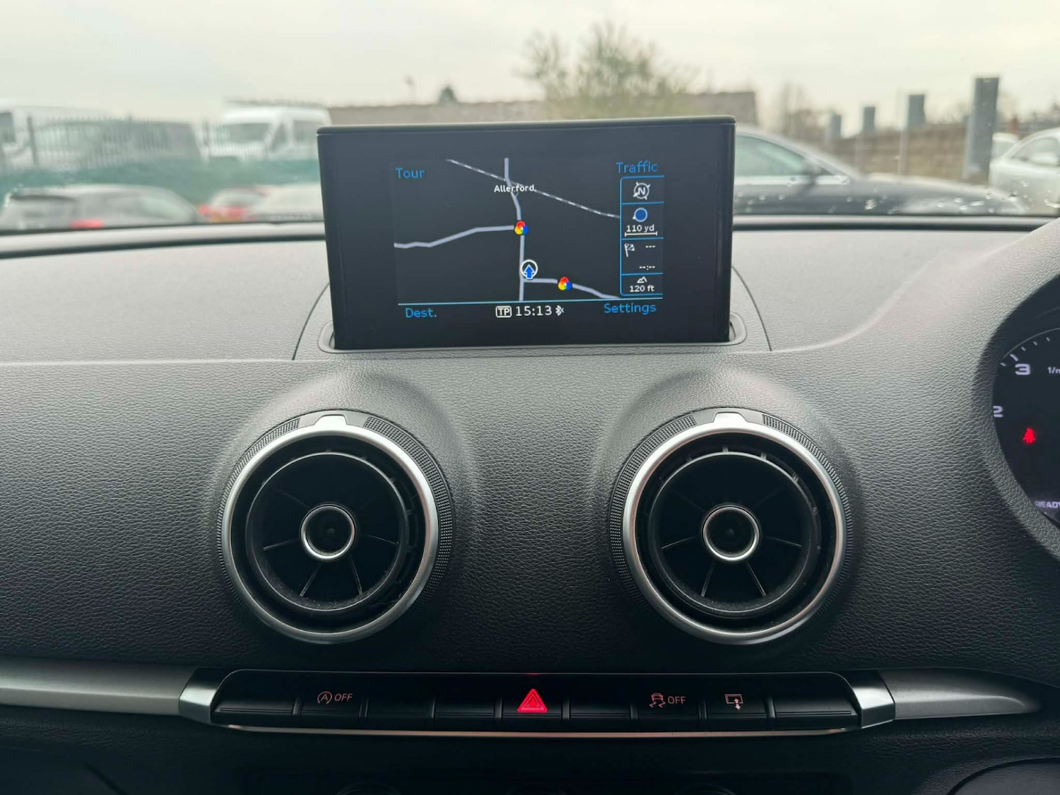 Used Audi A3 2015 for sale - 77733393: Photo 12