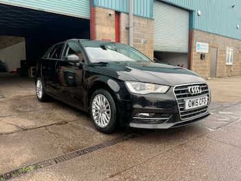 Used Audi A3 2015 for sale - 77733393: Photo