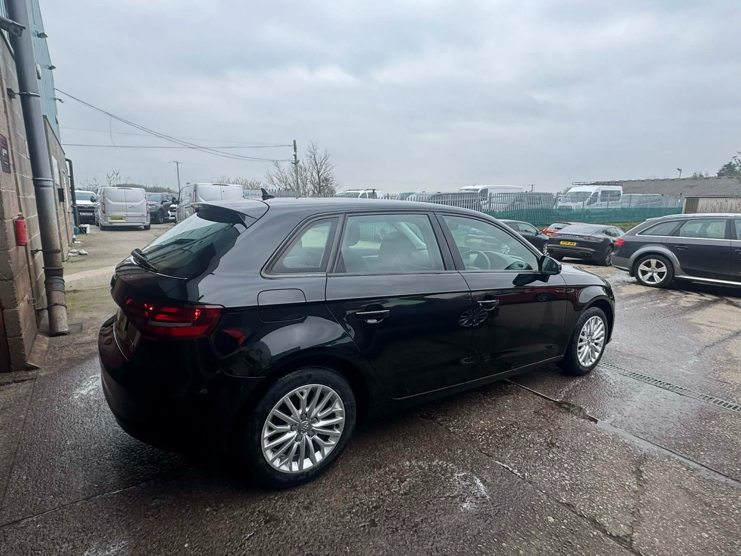 Used Audi A3 2015 for sale - 77733393: Photo 21