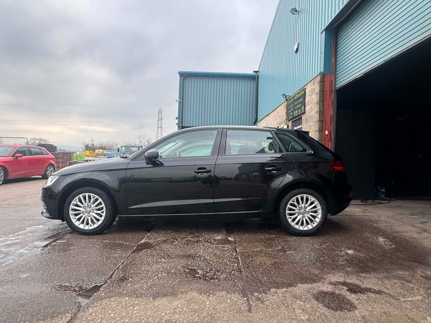 Used Audi A3 2015 for sale - 77733393: Photo 22