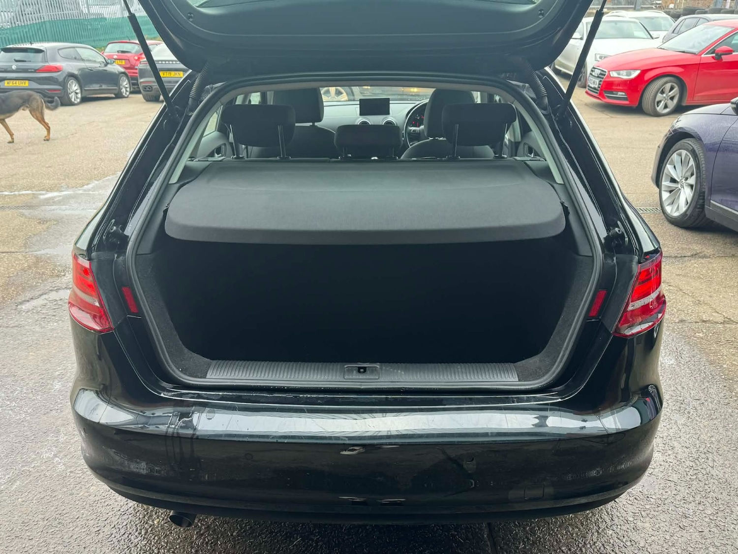 Used Audi A3 2015 for sale - 77733393: Photo 27