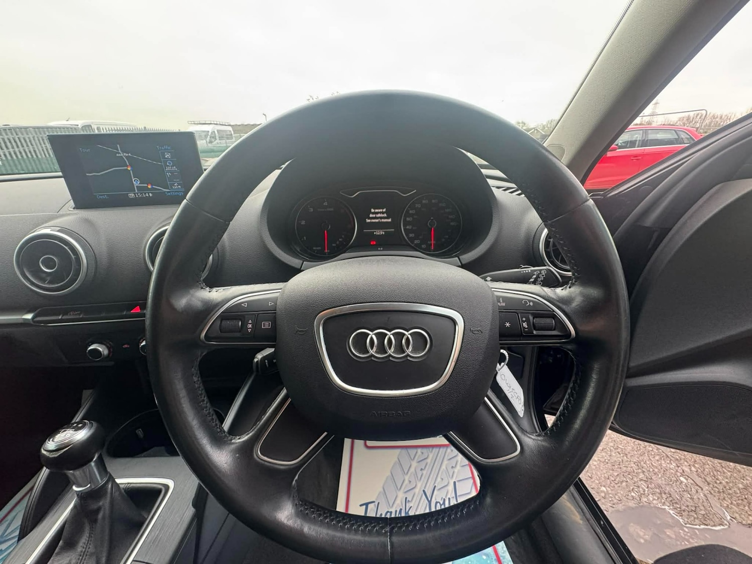 Used Audi A3 2015 for sale - 77733393: Photo 28