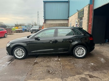 Used Audi A3 2015 for sale - 77733393: Photo