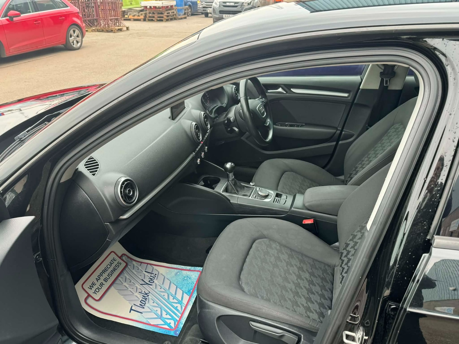 Used Audi A3 2015 for sale - 77733393: Photo 7