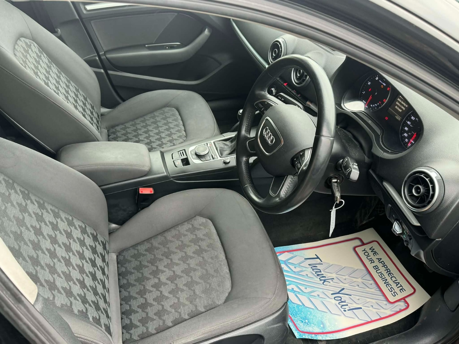 Used Audi A3 2015 for sale - 77733393: Photo 8