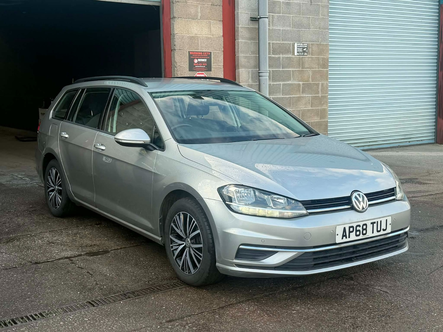 Used Volkswagen Golf 2019 for sale - 78027539: Photo 5