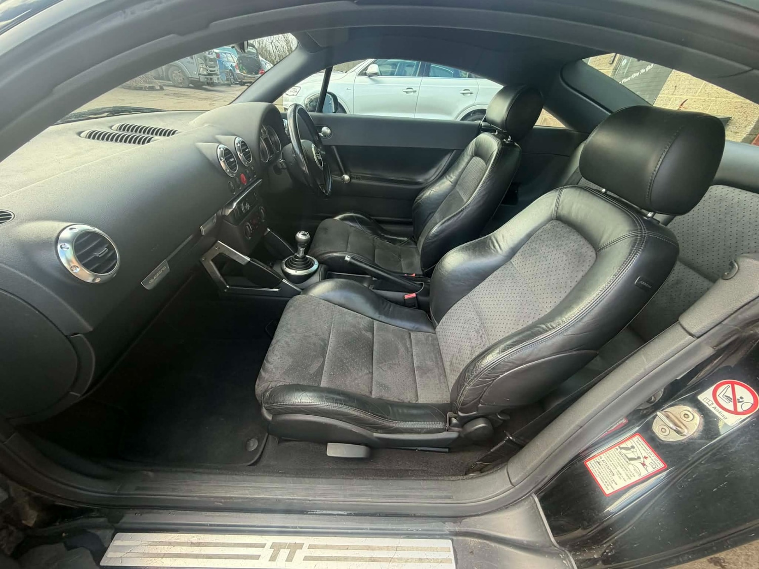 Used Audi TT 2000 for sale - 77716022: Photo 10