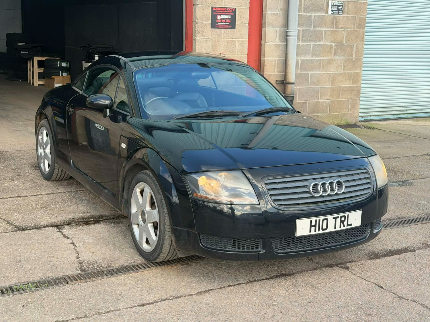 Used Audi TT 2000 for sale - 77716022: Photo 11
