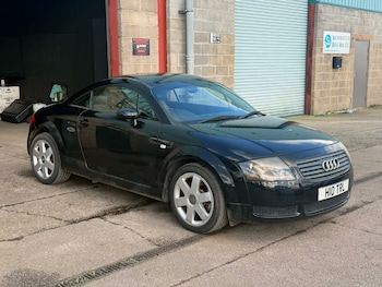 Used Audi TT 2000 for sale - 77716022: Photo