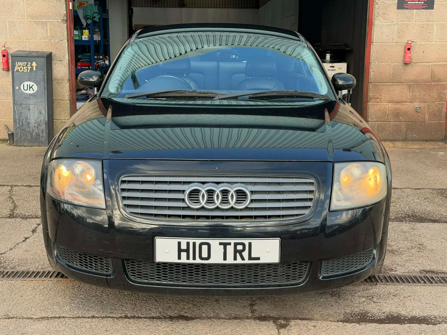Used Audi TT 2000 for sale - 77716022: Photo 3