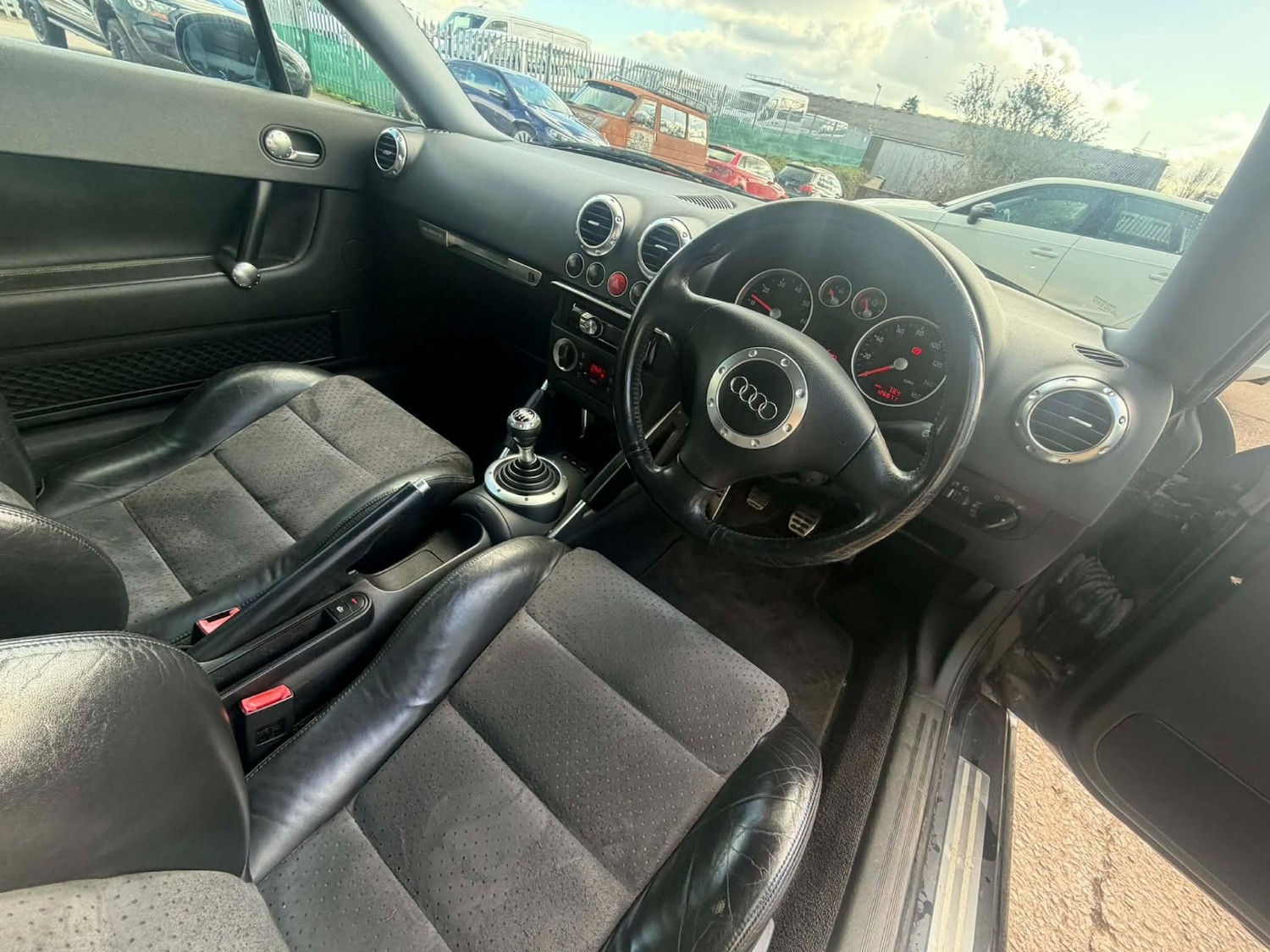 Used Audi TT 2000 for sale - 77716022: Photo 7