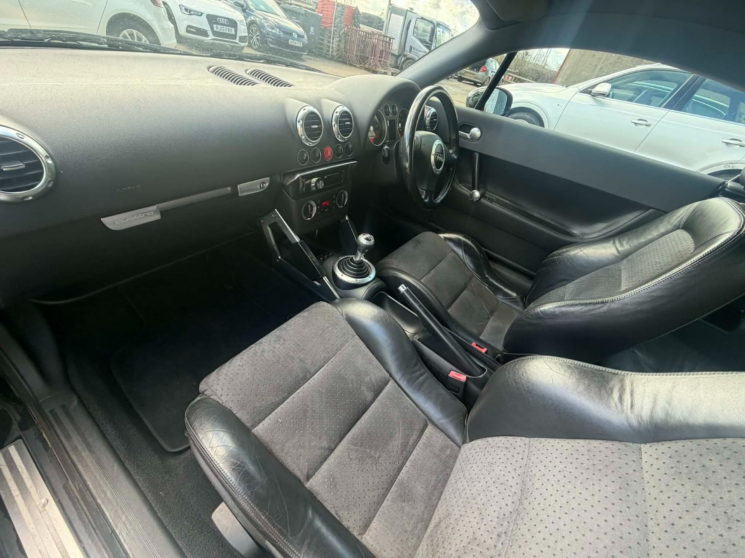 Used Audi TT 2000 for sale - 77716022: Photo 8