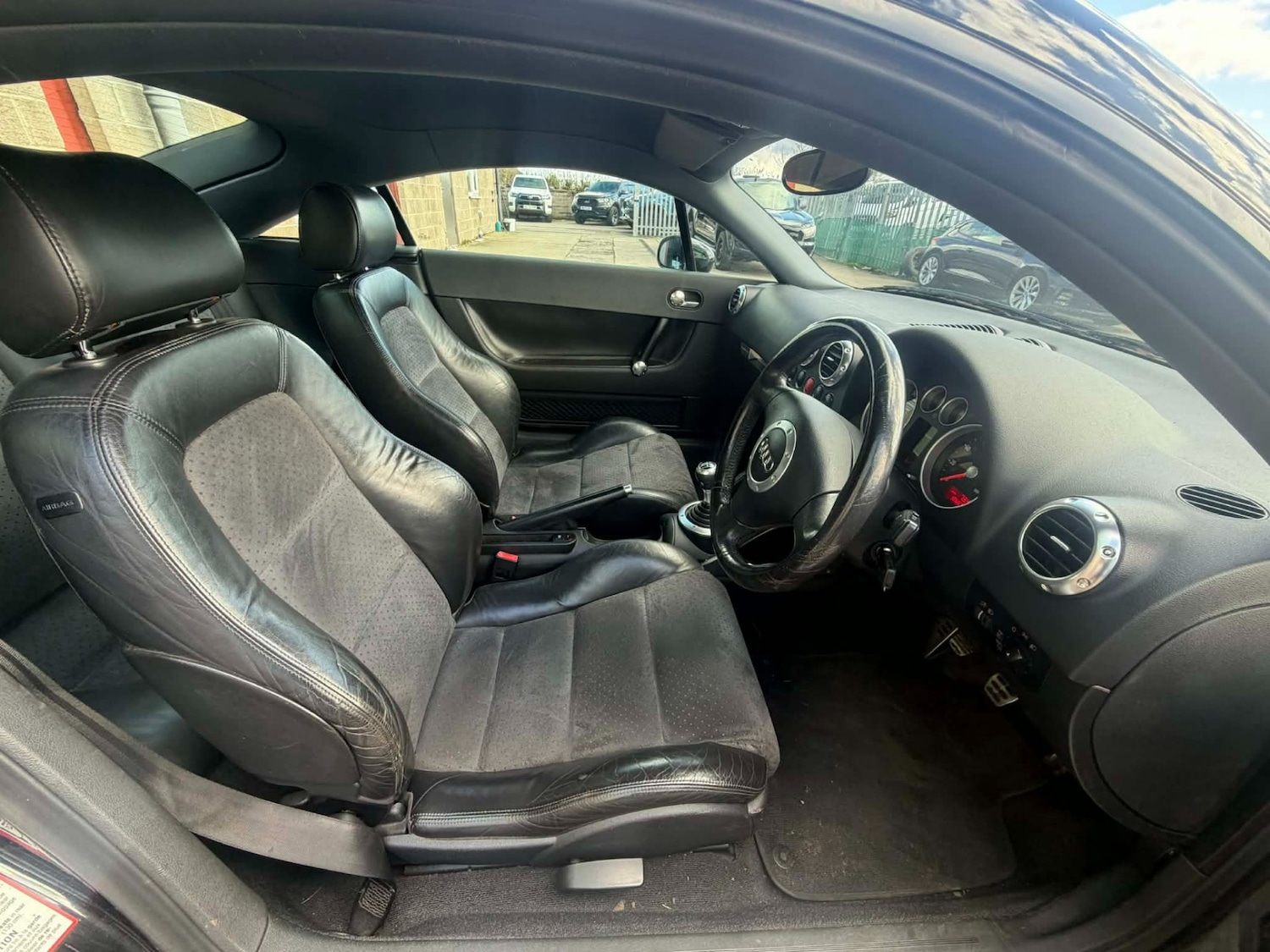 Used Audi TT 2000 for sale - 77716022: Photo 9