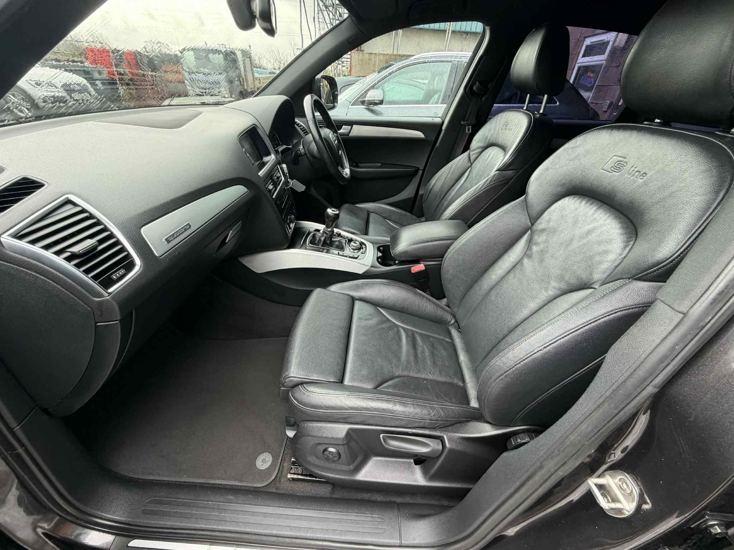 Used Audi Q5 2012 for sale - 77475645: Photo 18