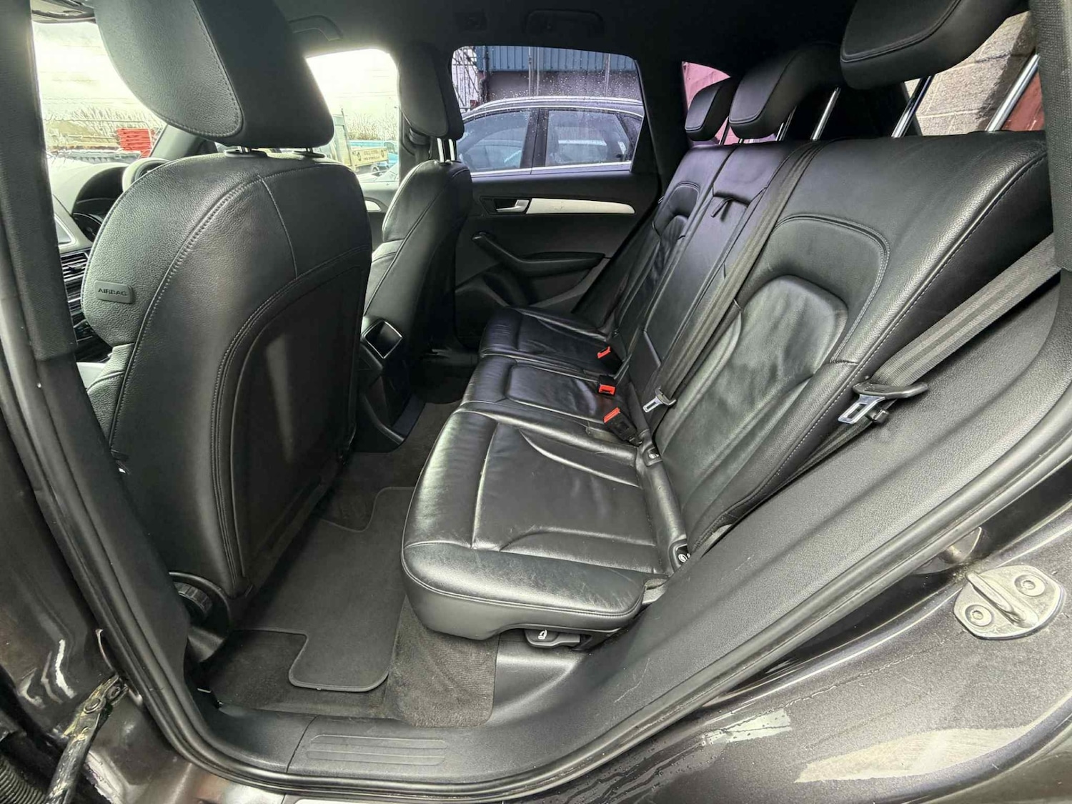 Used Audi Q5 2012 for sale - 77475645: Photo 19