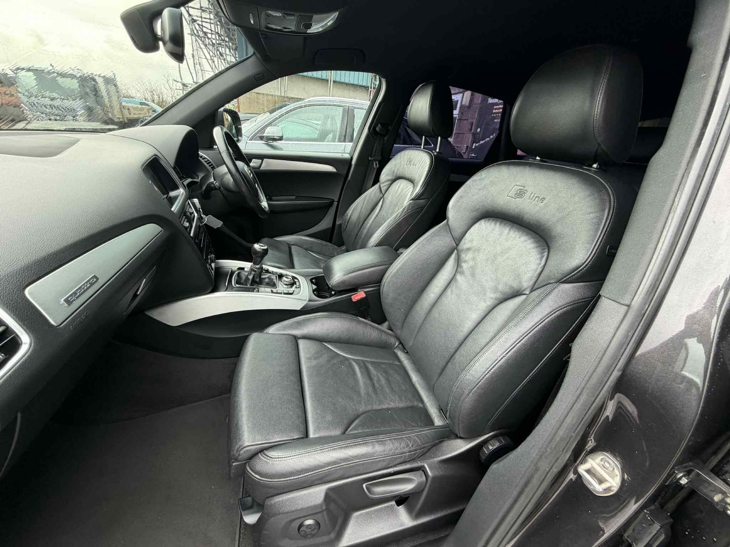 Used Audi Q5 2012 for sale - 77475645: Photo 9