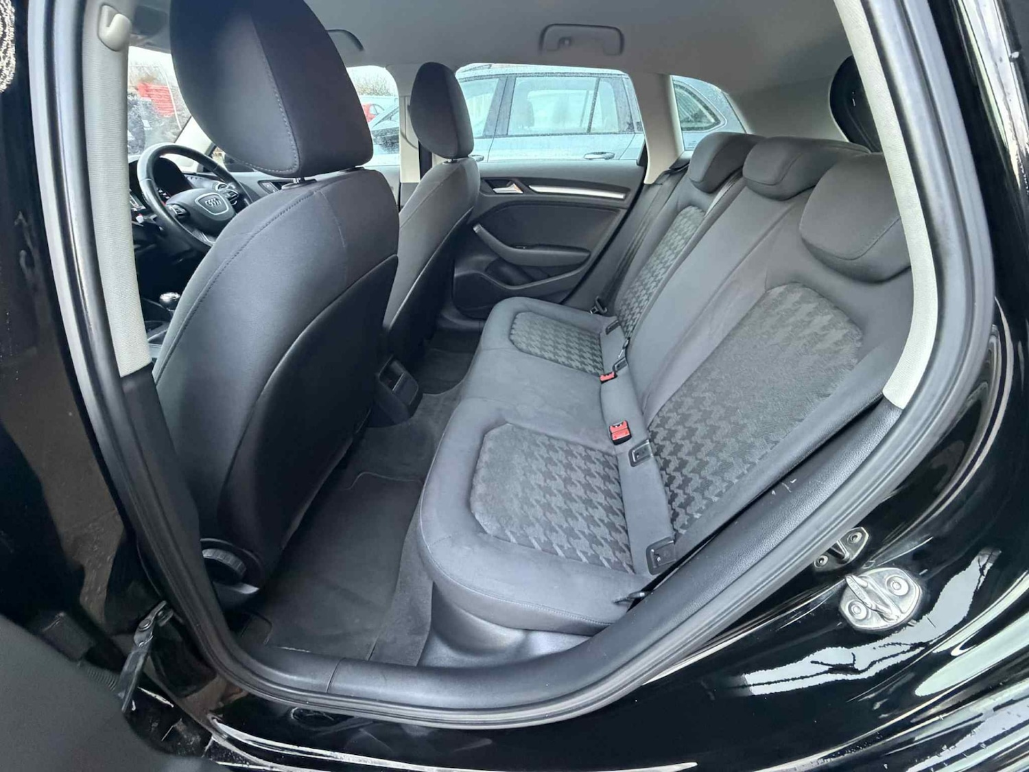 Used Audi A3 2013 for sale - 77318444: Photo 11