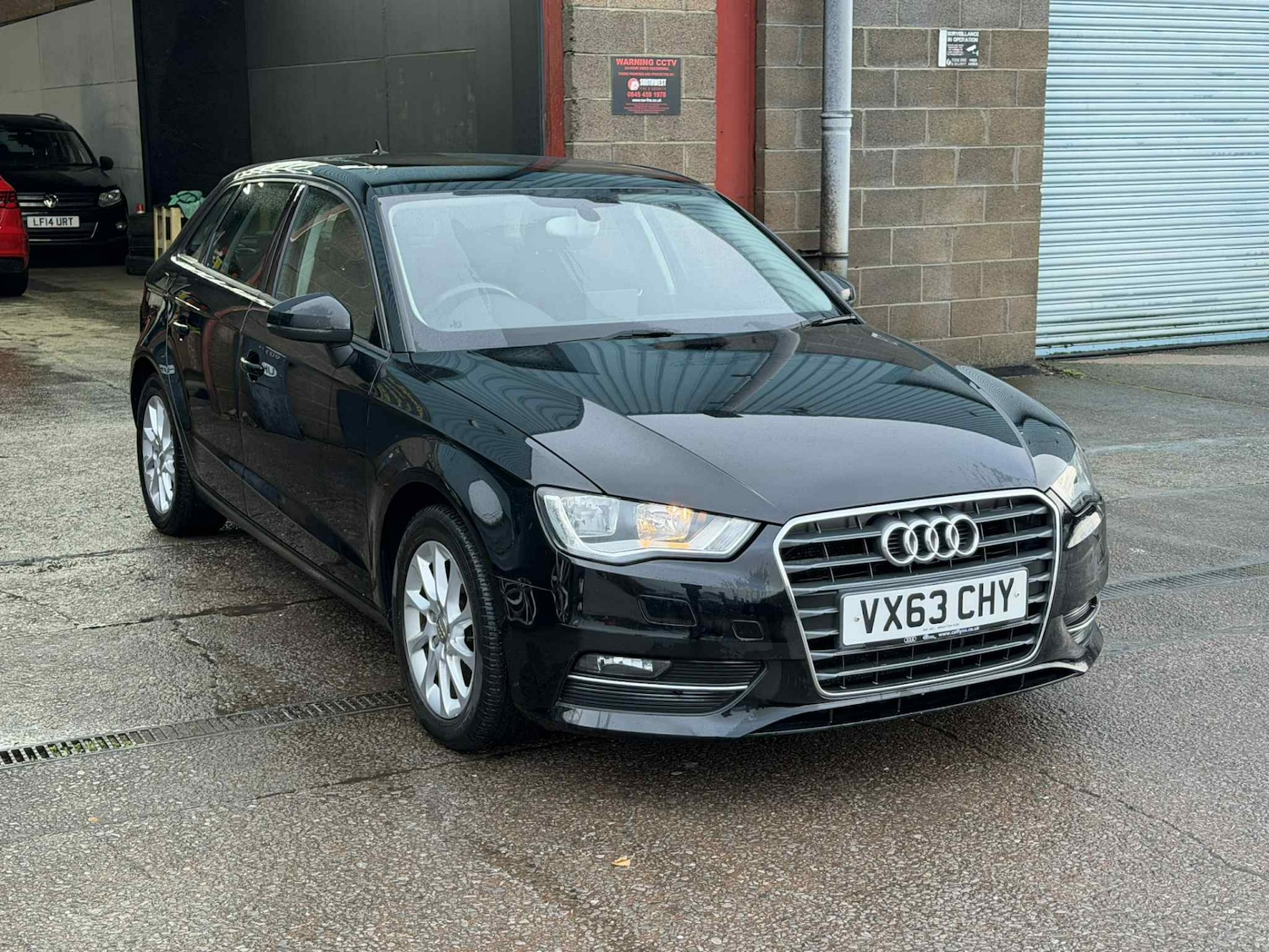 Used Audi A3 2013 for sale - 77318444: Photo 14