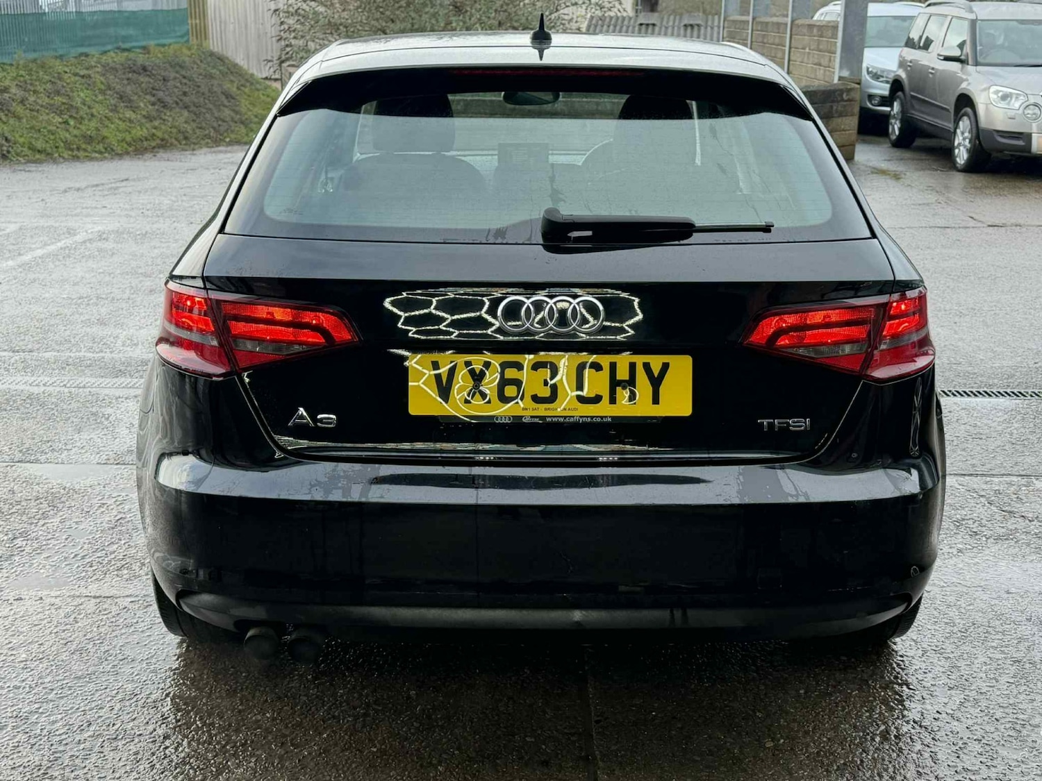 Used Audi A3 2013 for sale - 77318444: Photo 16