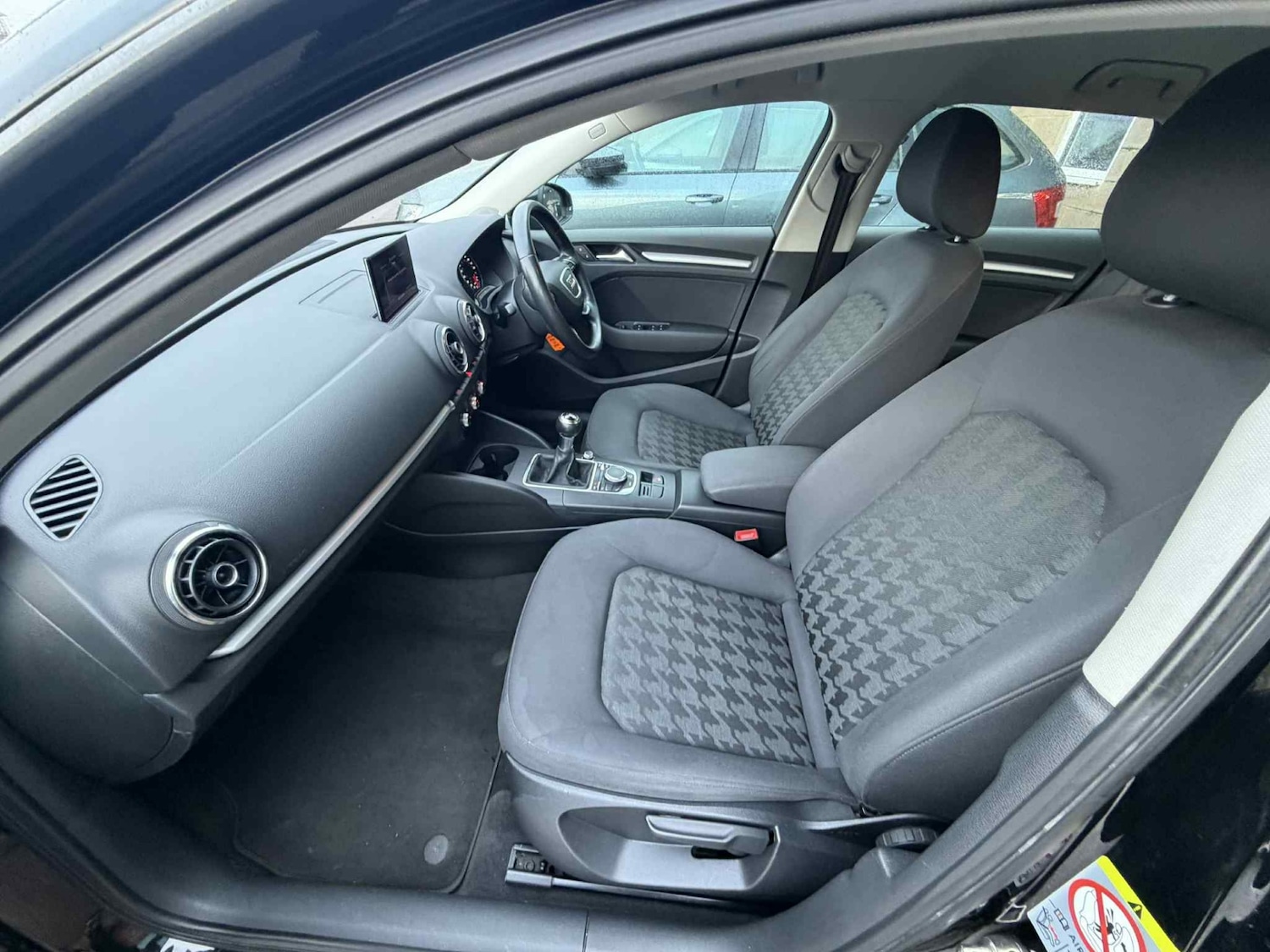 Used Audi A3 2013 for sale - 77318444: Photo 18