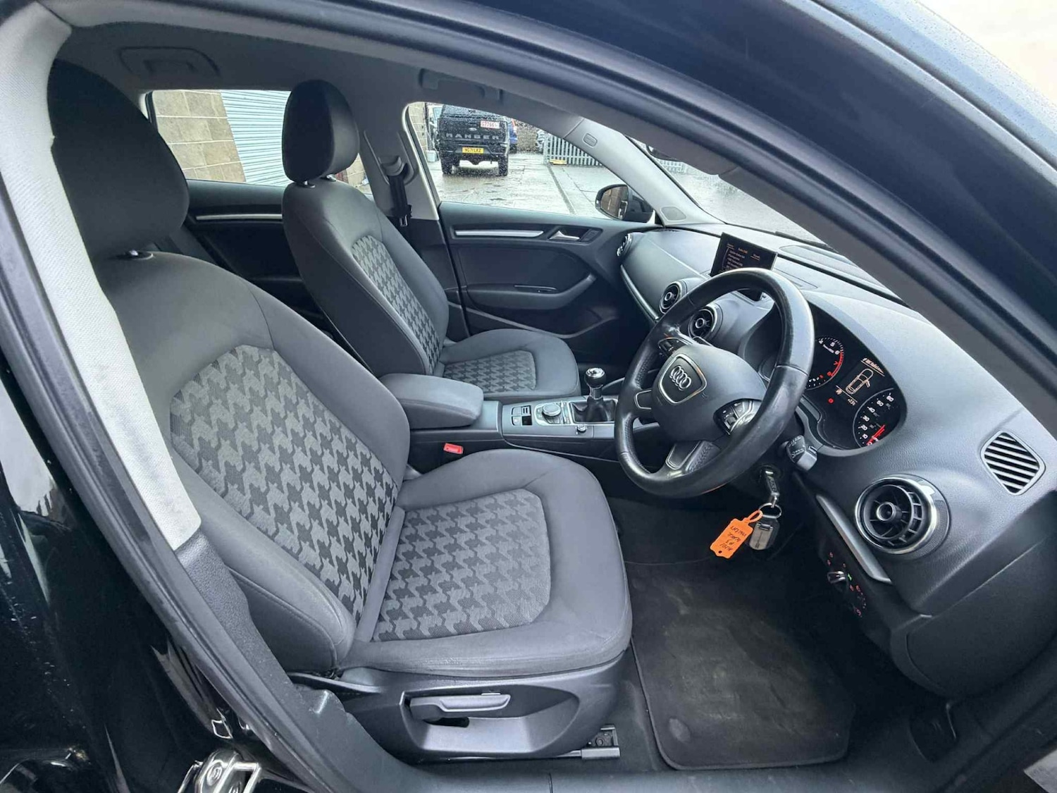 Used Audi A3 2013 for sale - 77318444: Photo 19