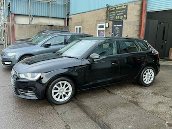 Used Audi A3 2013 for sale - 77318444: Photo