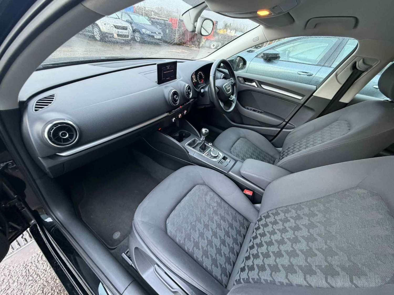 Used Audi A3 2013 for sale - 77318444: Photo 20