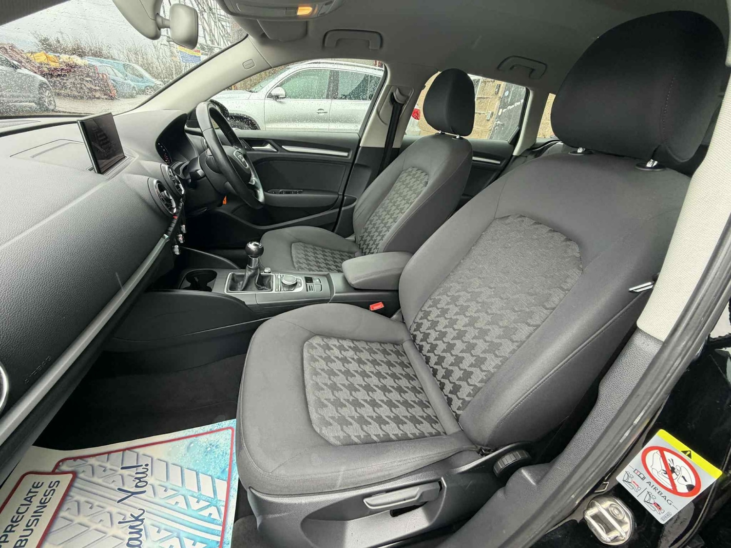 Used Audi A3 2013 for sale - 77318444: Photo 21