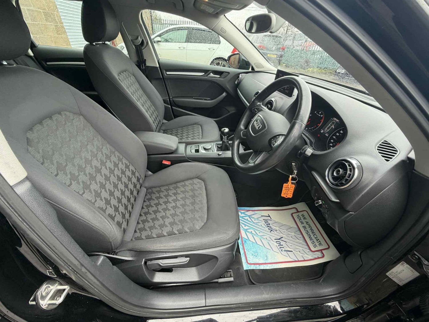 Used Audi A3 2013 for sale - 77318444: Photo 22