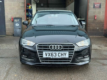 Used Audi A3 2013 for sale - 77318444: Photo